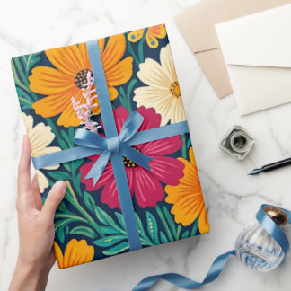 Papier Cadeau Résumé C