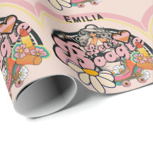 Retro 70s Boogie Disco Danse Enterrement de Vie de