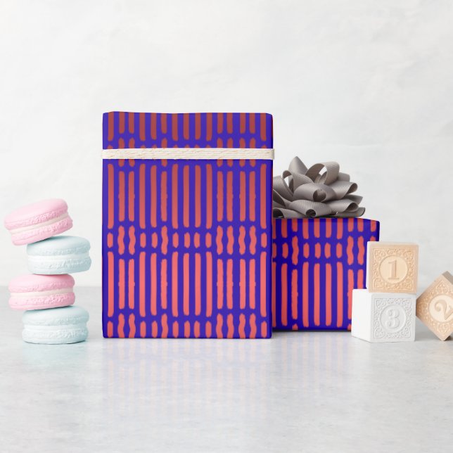 PAPIER CADEAU RIIHI (Baby Shower)