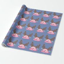 Rinder de Blobfish