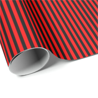 Papier Cadeau Ruby Black