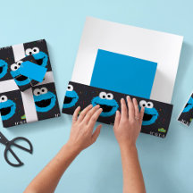 Rue Sesame | Joyeux Anniversaire de Cookie Monster