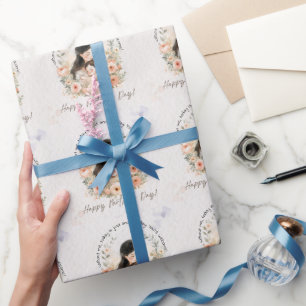 Papier Cadeau Sans moi, aujourd'hui n'est qu'une autre journée d