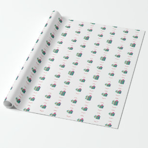 Papier Cadeau Se sentir coquin