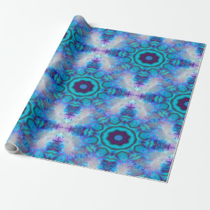 Papier Cadeau Sea Starz...