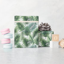 Sentiment tropical