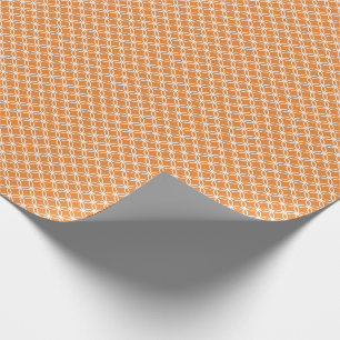 Papier Cadeau Shippo motif traditionnel japonais design