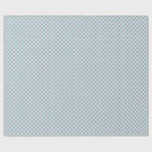 Snowman pattern