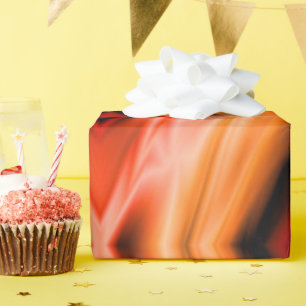 Papier Cadeau Soie couchée