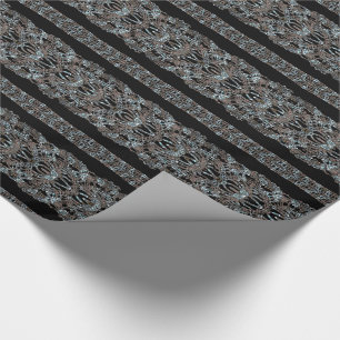 Papier Cadeau Sojeye Baroque V Glossy