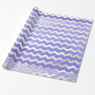 Papier Cadeau Soleil pourpre