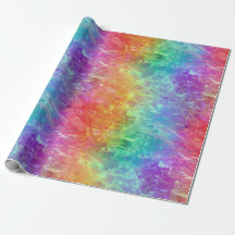 spellcaster - vif arc-en-ciel prism ombre :