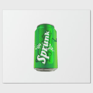 Papier Cadeau Sprunk