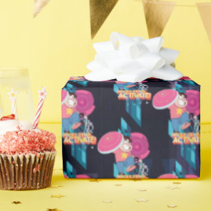 Papier Cadeau Steven Universe   Sérieux Steven... Activez !