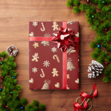 Sucre et épices de Noël !