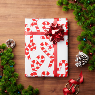 Papier Cadeau Sucres de canne
