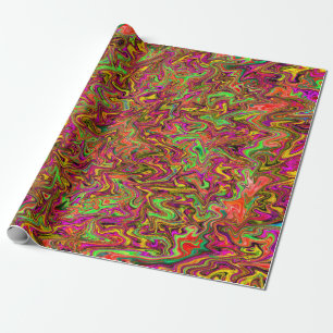 Papier Cadeau Summer Twistin....