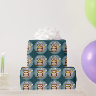 Papier Cadeau Super !