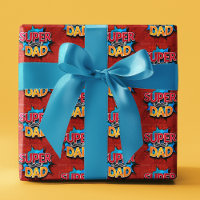 Super Papa Mustache Grunge moderne