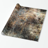 Surface grunge rouillée sale