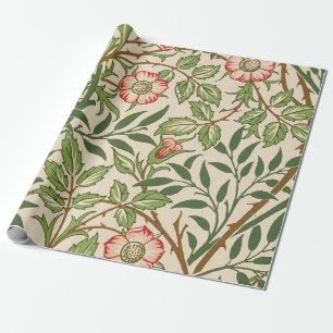 Papier Cadeau Sweet Briar William Morris