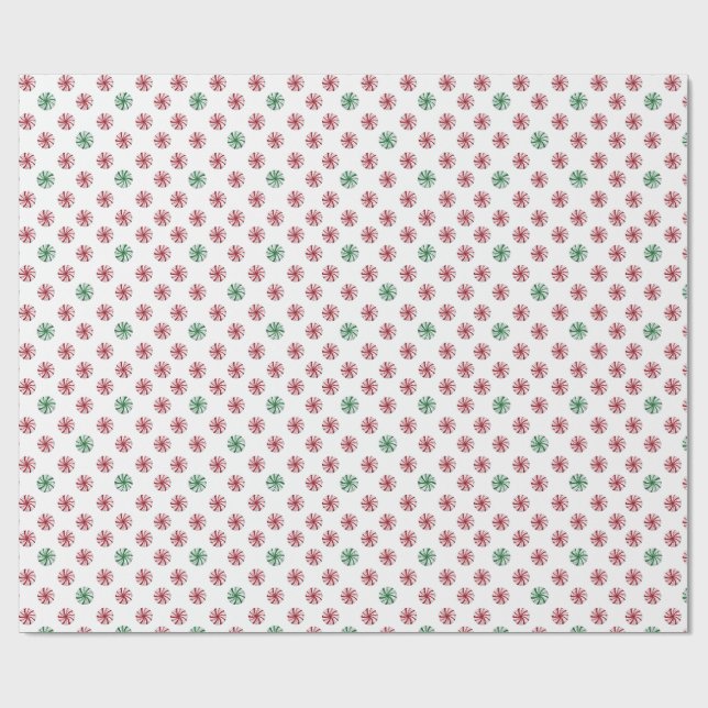 Papier Cadeau Sweet Memories Pattern Paper Placemat (Plat)