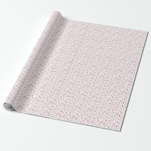 Papier Cadeau Sweet Simple Tulip Motif rose - Toutes les directi