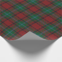 Tartan de MacPhail de clan