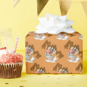 Papier Cadeau TAZ™ Tourbillon Tornade
