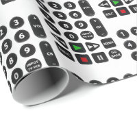 Télécommande TV