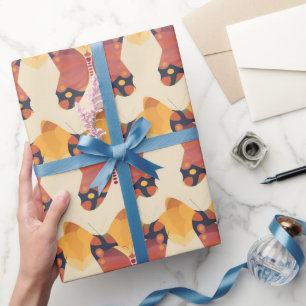 Papier Cadeau température