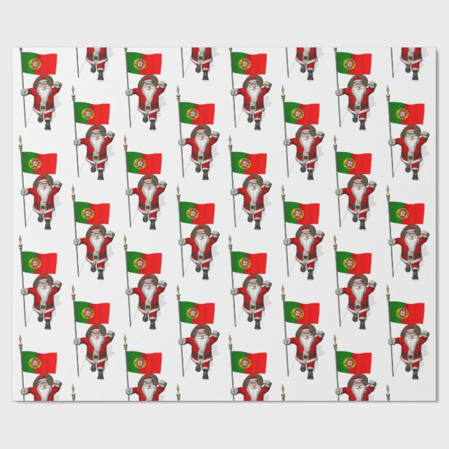 Papier Cadeau templatefill (Plat)