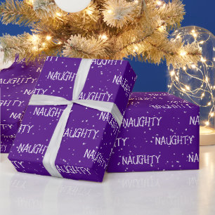 Papier Cadeau Texte Nouvel An Avec Des Snowflakes