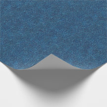 Texture bleu-foncé de denim