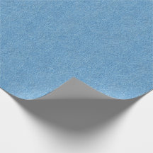 Texture bleue moyenne de denim