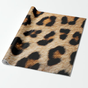 Papier Cadeau Texture de peau d'animal nature, peau, motif, abst