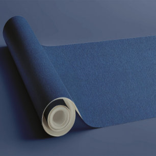 Papier Cadeau Texture du tissu de Denim Bleu