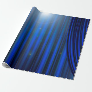 Papier Cadeau Theatre movie theater curtain strip