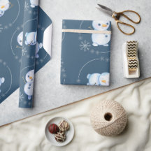 Thème "Snowman" 3 mignon Snowman