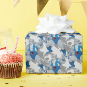 Papier Cadeau ThunderCats   Panthro Character Graphic