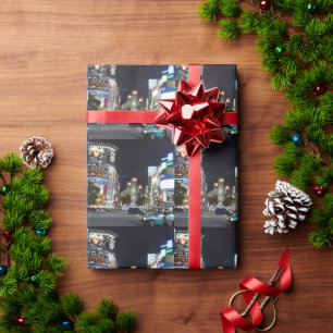 Papier Cadeau Tokyo