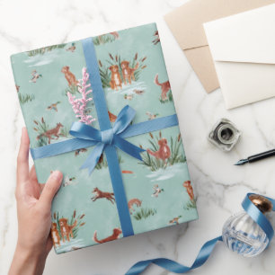 PAPIER CADEAU TOLLER 