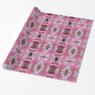 Papier Cadeau Tommasina