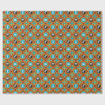 Totalement enveloppe de cadeau de maths !