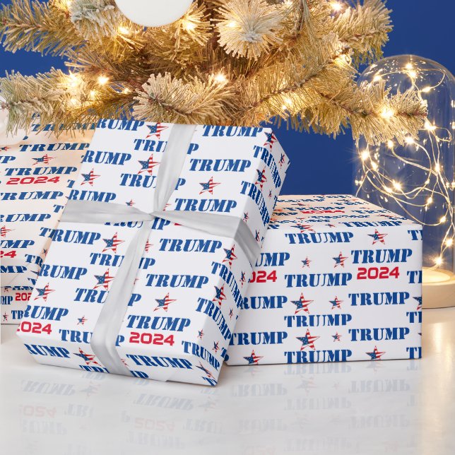 Papier Cadeau Tournoi de tennis de Wrapping (Vacances)