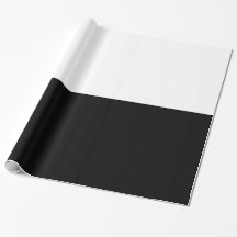 Traditionnel -Blanc / Noir