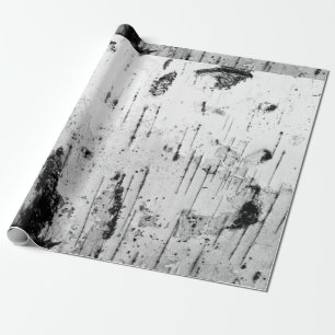 Papier Cadeau Tronc