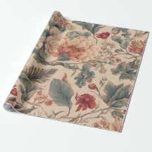 Tropical Vintage