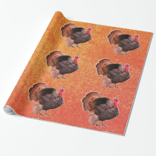 Papier Cadeau Turquie 4 Papier d'emballage