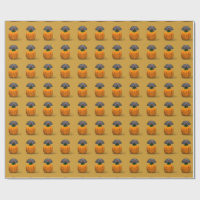 Turquie Et Citrouille